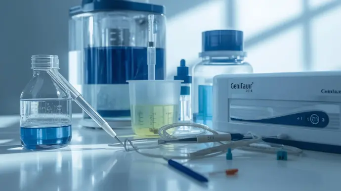 (EC-833) SequaGel UreaGel 19:1 Denaturing Gel System - 1L